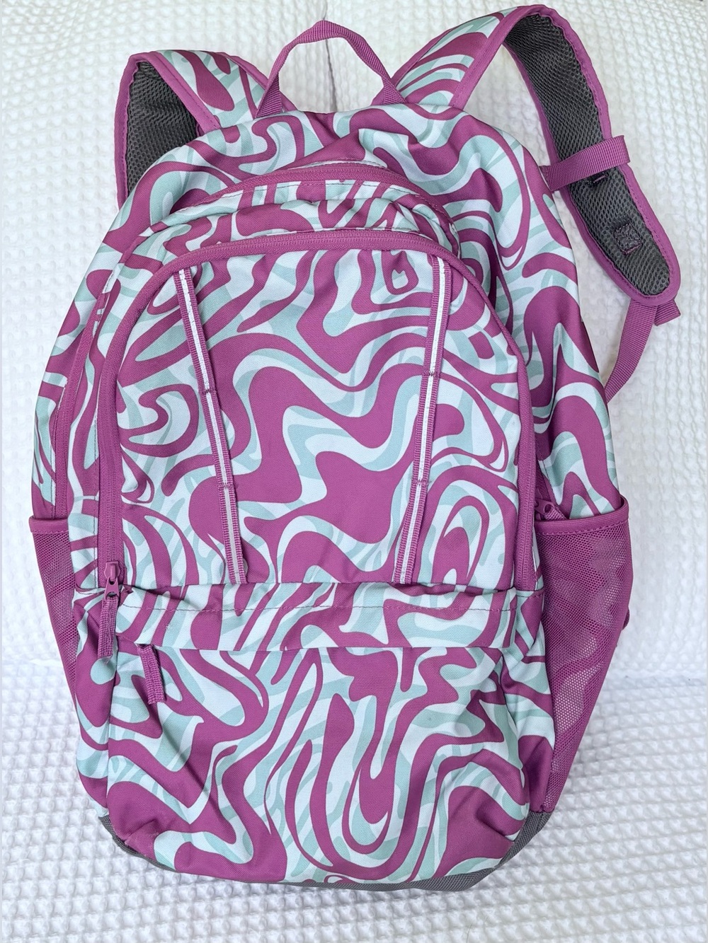 Lands End backpack